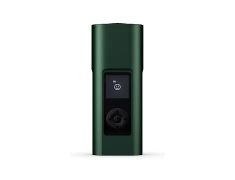 Arizer Solo 3 v2 version 2.0 - 2